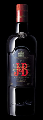 J&B ZET
