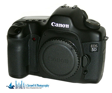 FF에 목마른 자들의 오아시스 – EOS 5D