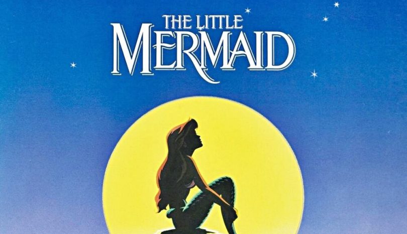 인어공주와 아일랜드